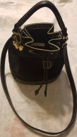 TOMMY HILFINGER BAG & WALLET