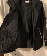 Womens Columbia Rain Jacket new no tags