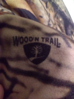 Camo Hunting Top and Bottoms