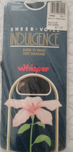 Women's Pantyhose/Hosiery (5)- Made In Canada