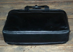 T Anthony Leather Laptop/Business Case, Made In Italy