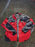 MARMOT JACKET MENS LARGE SHELL EXTREME