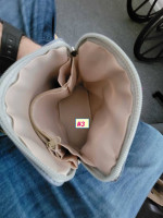 Five Assorted Purses