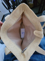 Five Assorted Purses