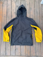 Volcom Brighton Pullover Snowboard Jacket