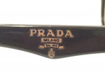 Prada sunglasses made in Italy -
