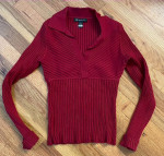 Women’s Petite Tops, Sm.-Med., J. Jill, Banana Rep., Others, 12 Total