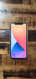 IPhone 11 Unlocked 128gb