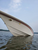 2004 Fountain 35 Executioner