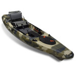 Seasteam Angler 120 - Sale Best Kayak under 1000