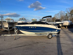 2020 Bayliner VR5 OB 20' Bowrider Boat Open Bow Mercury 150 Trailer