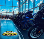 2023 Yamaha VX Deluxe SKU:YW2698E3