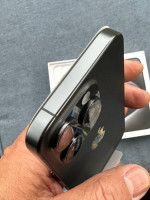 IPhone 15 Pro 256g AT&T & Cricket New