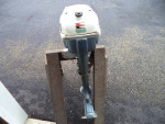 1965 EVINRUDE LIGHTWIN 3 HP