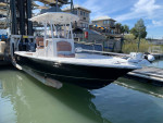 2019 Sea Hunt BX 22 BR