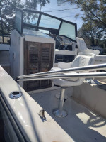 Dusky 25.6 center console walk-around _11,500 OR best offer