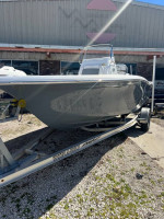 2020 TideWater 195 Adventure