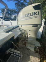 2019 SEA PRO 208 BAY BOAT