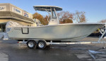2024 Tidewater 256 LXF