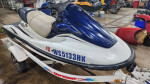 2001 Kawasaki STX DI JET SKI