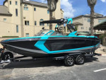 2017 Nautique Super Air Nautique G23
