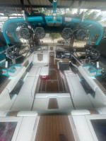 2017 Nautique Super Air Nautique G23
