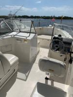 2003 AquaSport 215 Osprey