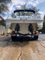 2000 Cobalt 292 30 ft Open Bow Twin 350 Mercriusers