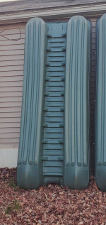 2 Man  -Pelican 10E fishing boat