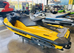 2022 Sea-Doo RXP X 300 Ibr & Audio Millenium Yellow SKU:BW76625D 1630