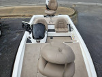 2011 Skeeter ZX180 w/ 150hp Yamaha Vmax 2 stroke. Trailer included