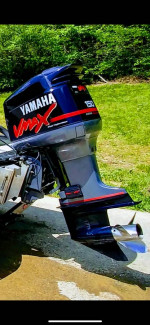 2003 skeeter tzx 190