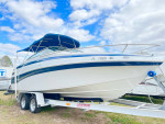 2007 crownline 220