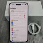 (Factory Unlocked) Apple iPhone 14 Pro Max 256 GB