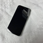 Two Iphones 12 mini (unlocked) white and green