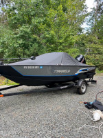 Starweld Fusion 16 dc