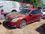 2006 Nissan Maxima * PARTING OUT - PARTS ONLY* P40