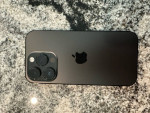 Iphone 14 Pro 1 TB Unlocked
