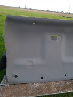 97-03 Ford F-150 Regular Cab Headliner
