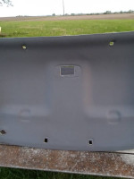 97-03 Ford F-150 Regular Cab Headliner
