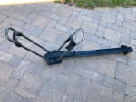 Yakima or Thule Roof Rack Highroller Bike Mount