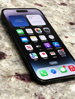 Iphone 14 Pro 512gb Factory Unlocked