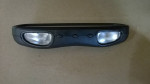 99-2001 Jaguar S type auto dim rear view mirror with compass 012017