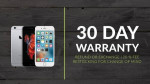 Apple iPhone 13 Pro Graphite 256GB Unlocked With 30Day Warranty