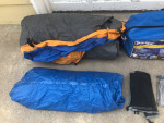 $450 Sportz SUV Tent - 5-6 person