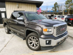 2015 GMC Sierra 1500 SLT Z71