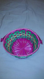 Easter basket!