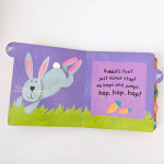 Board books, set of 4