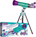Moonscope Telescope STEM Toy