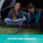 Moonscope Telescope STEM Toy